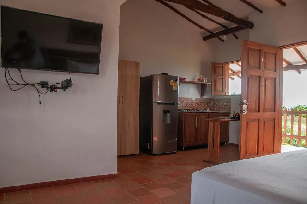 Timbarra Cottage