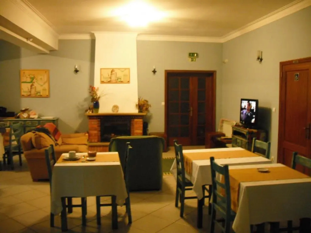 Hotel Minho Belo
