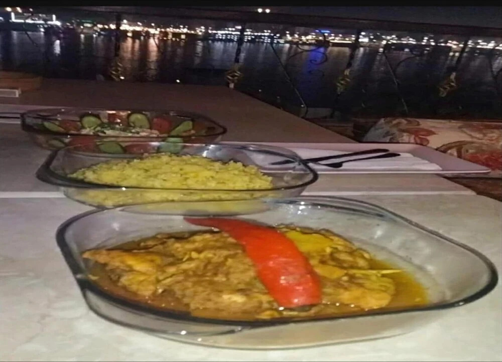 Immaculate 1-bed Apartment in Al Bairat
