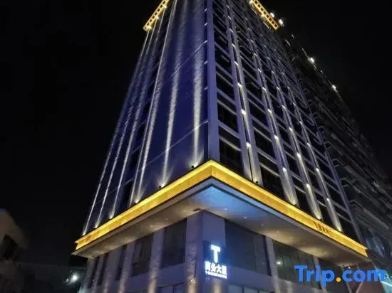 T Residence