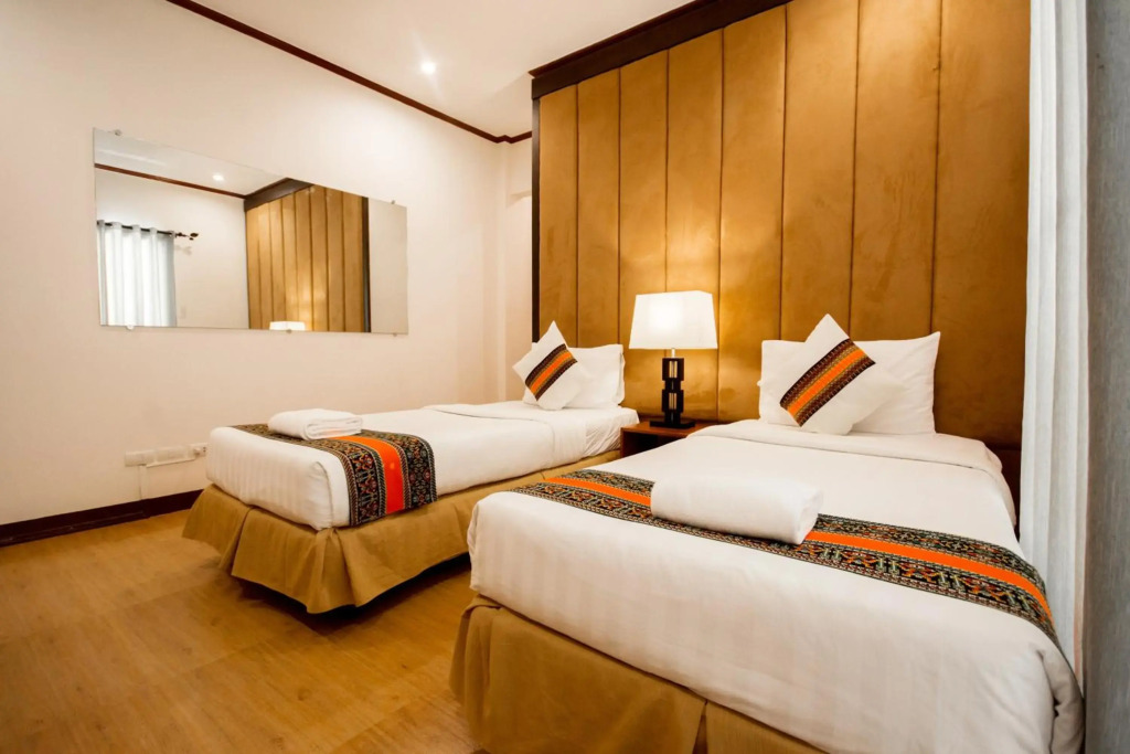 Sur Beach Resort Boracay