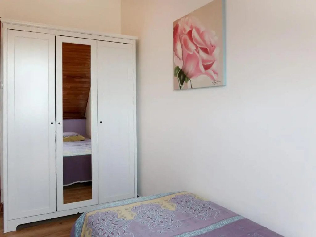 Holiday Home Ker Iliav - PLC253