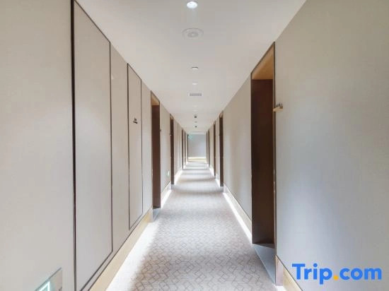 JI Hotel Shenyang Shangyuan Road Hotel