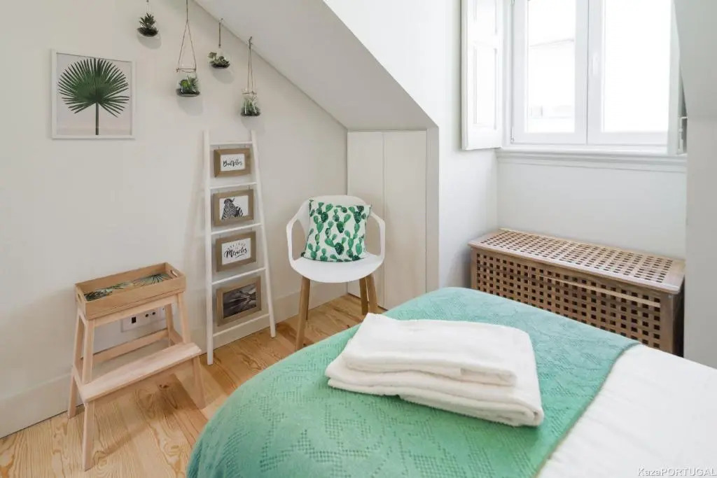Cardal Deluxe Apartment