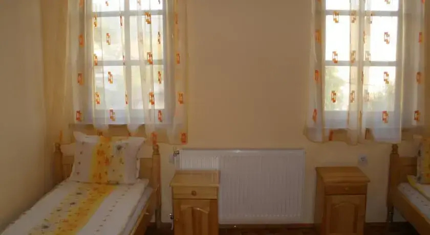 Family Hotel Saga