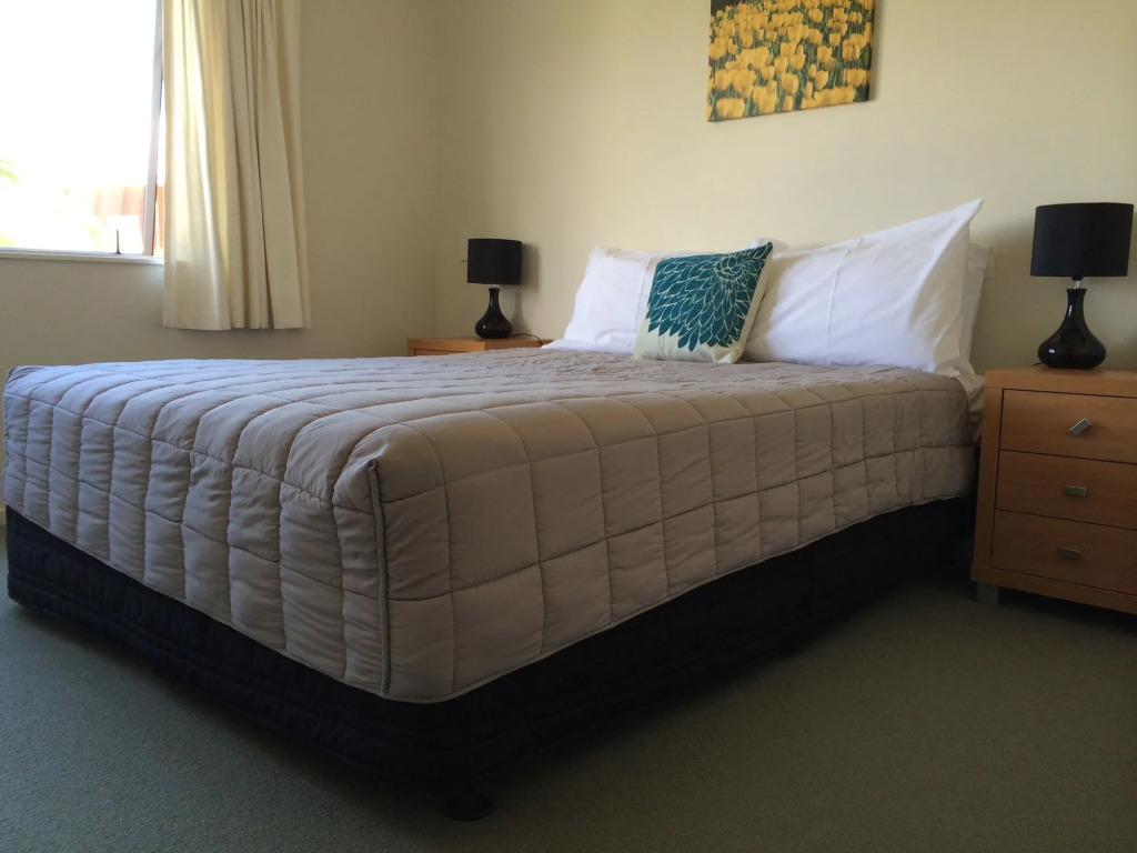 Beachside Resort Motel Whitianga