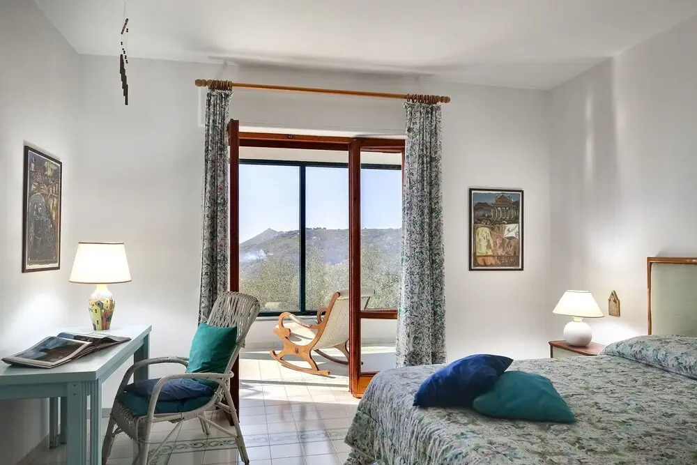 Villa Alfonsina