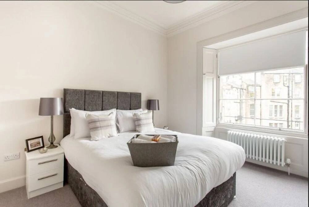 Chester Street 5 Star Residence - Rannoch suite
