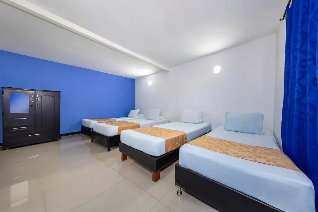 Hotel Confort Obelisk