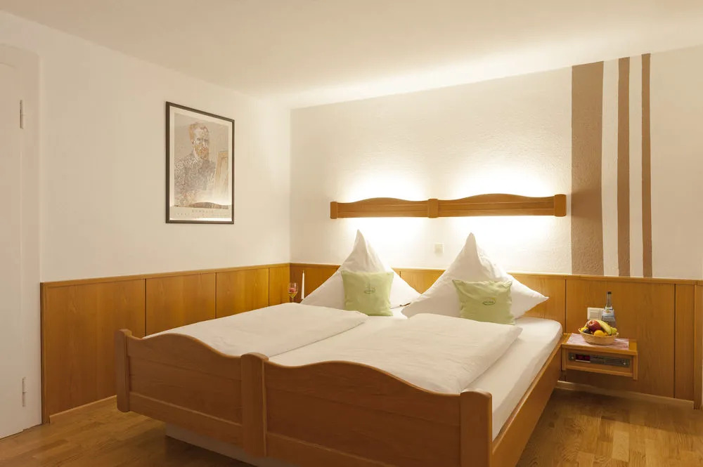 Hotel & Restaurant Fischer