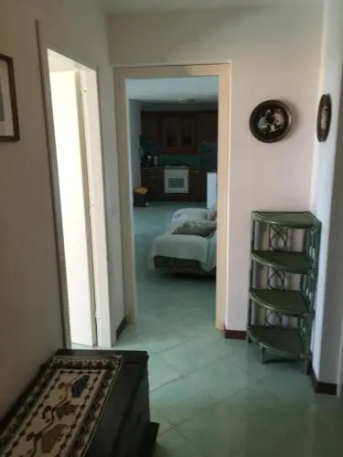 Porto San Paolo Sea Villa