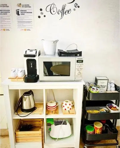 La Suite In Centro