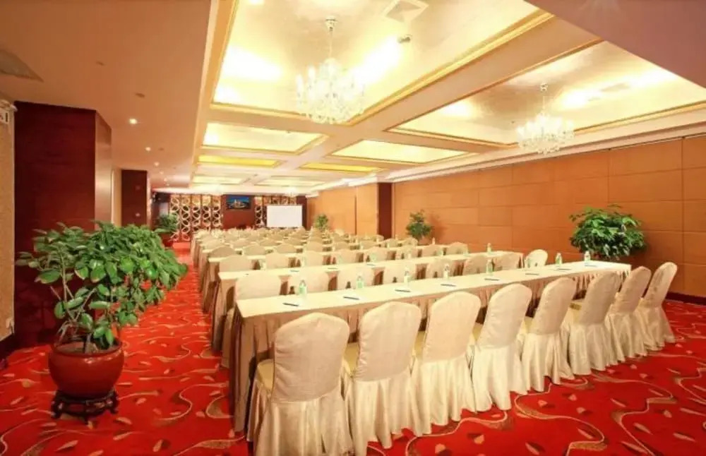 Shenzhen Kai Jia Hotel