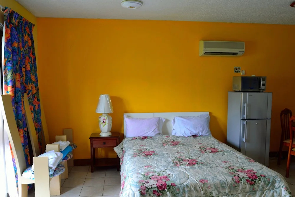 HS Negril Jamaica Getaway
