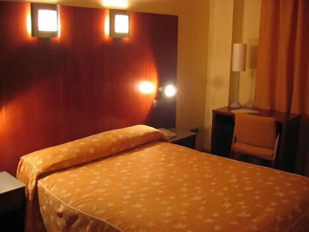 Hotel Doña Urraca