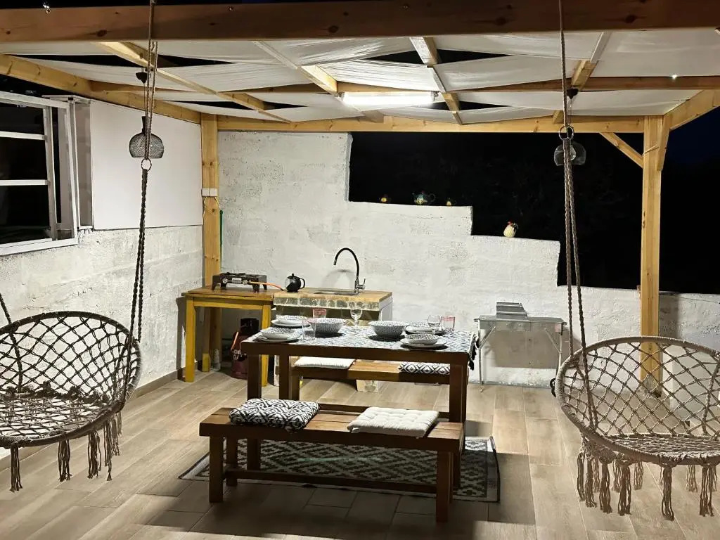 Queens Luxury Glamping