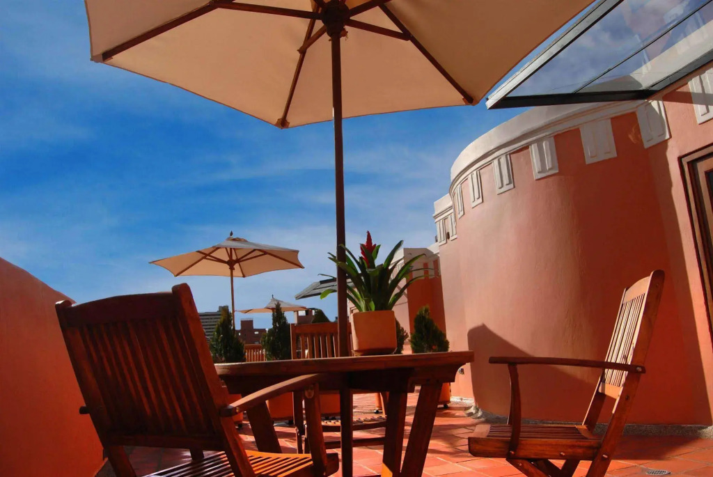 Hotel Casa Deco