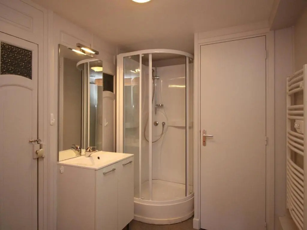 Appartement Mont-Dore, 2 pièces, 4 personnes - FR-1-608-115