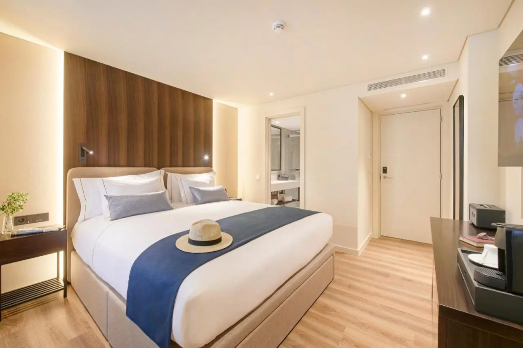 Hotel Moon & Sun Lisboa