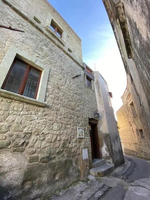 Torre Sferratore Apartments