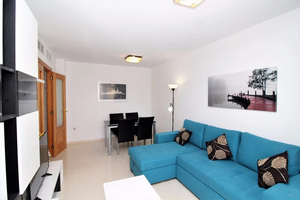 Apartamento Torre Estoril 13B