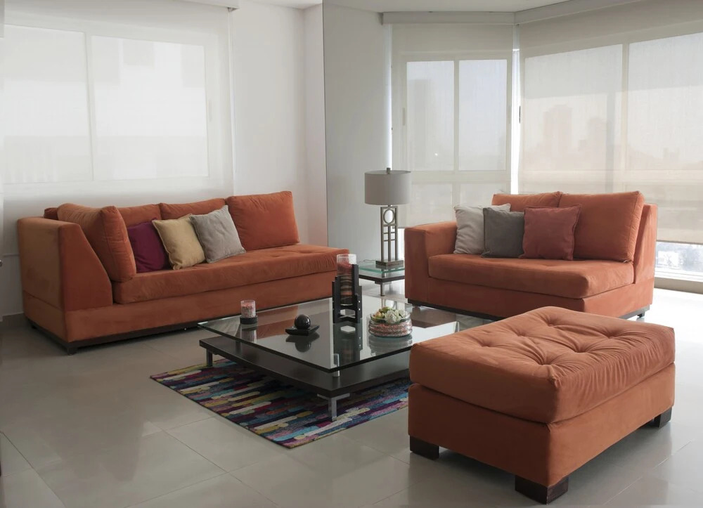 Apartment in Cartagena Ocean Front 2tl14 With Air Conditioning and Wifi