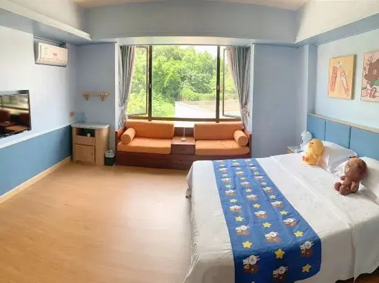 Yuet Hong Bridge Resort Hotel