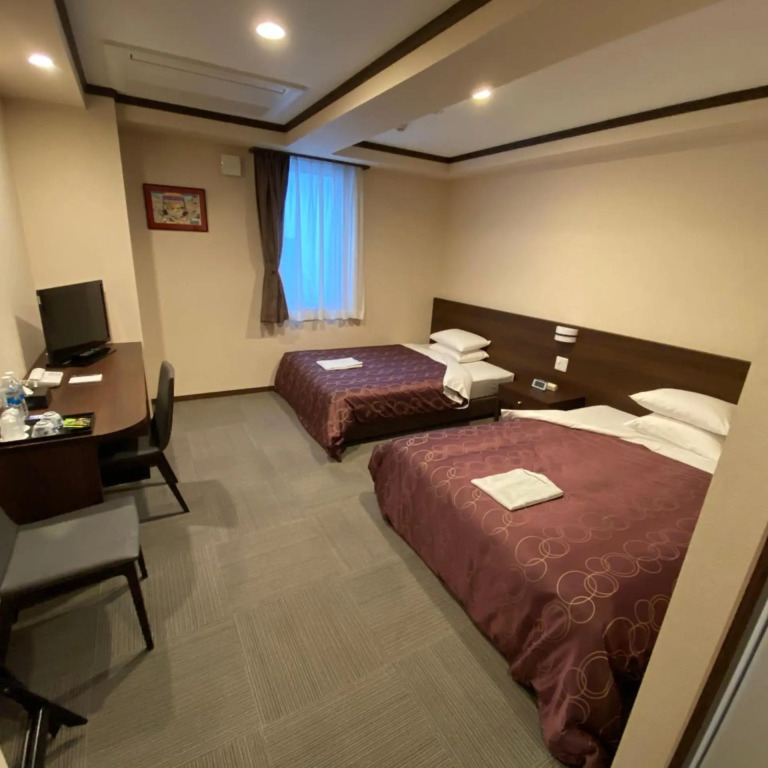 HOTEL SOSHA