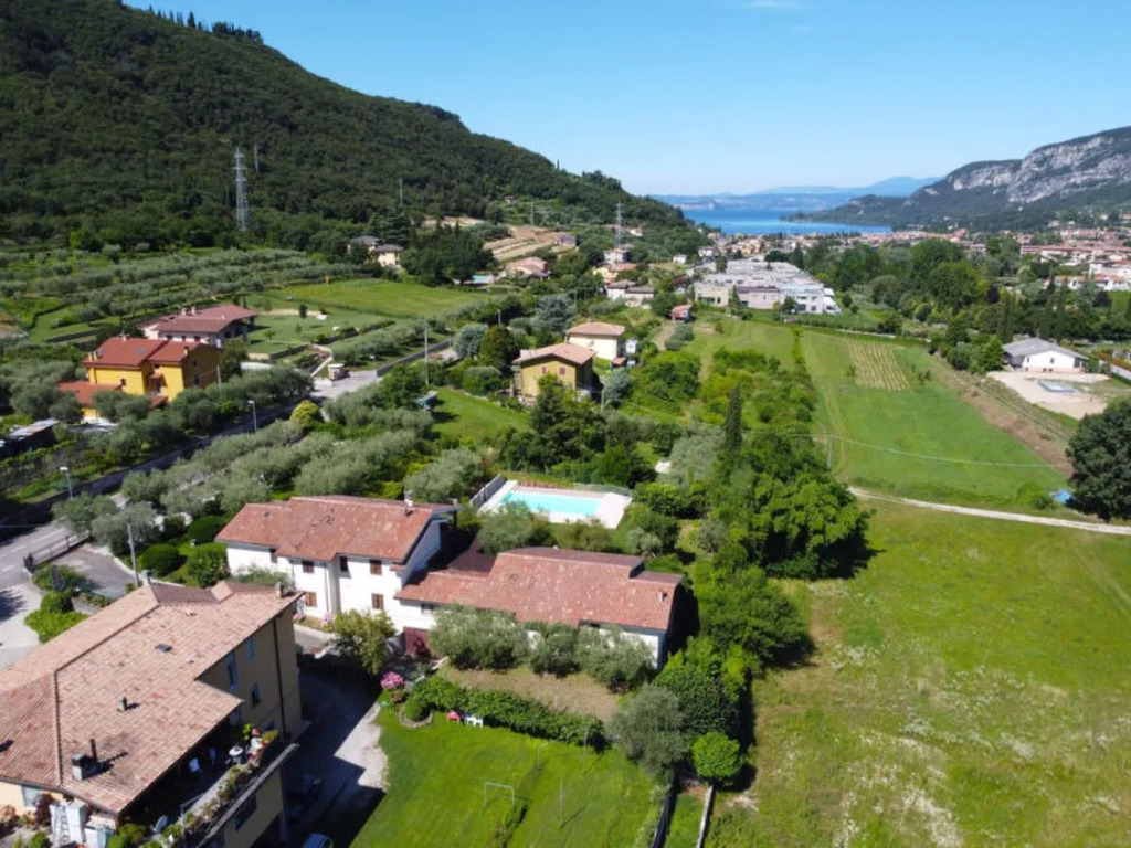 Villa Le Rasole Garda 34021
