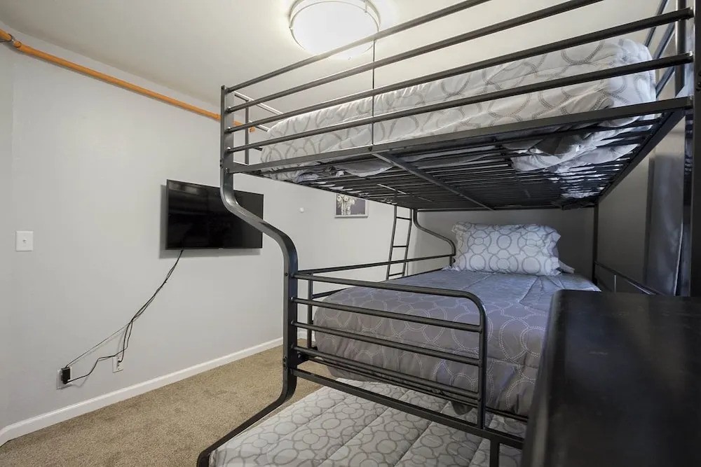 Eagles Landing 1 3 Bedroom Duplex