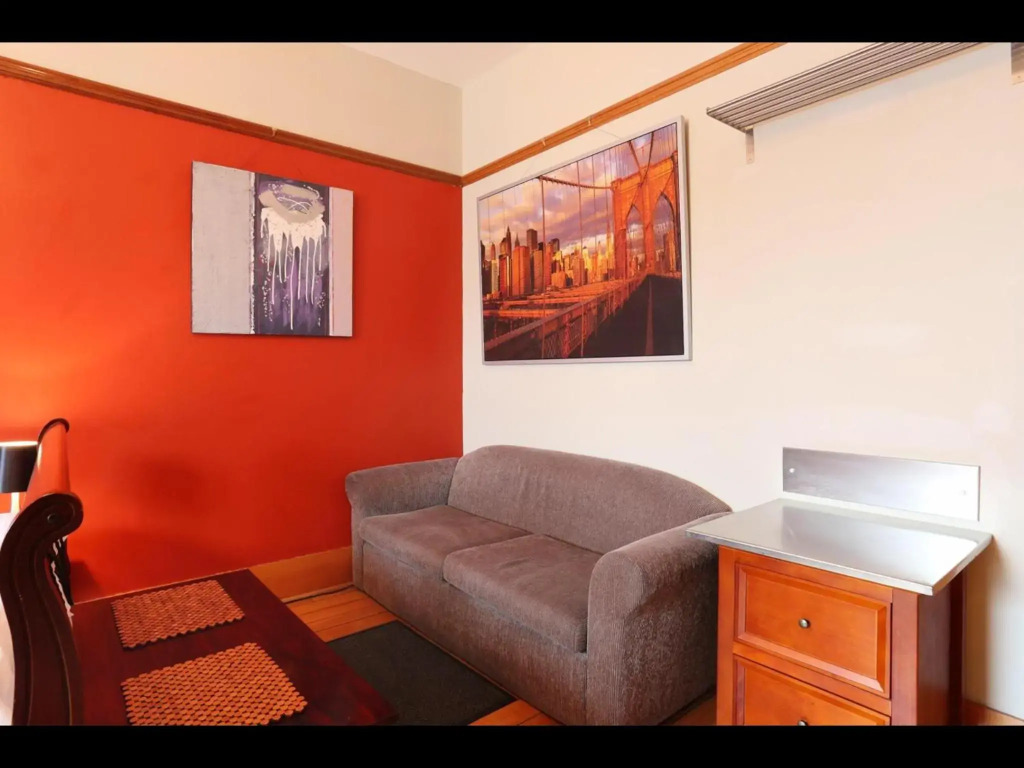 NORD - North Hobart Apartments