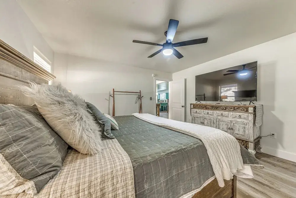 Mountain Retreat: Near Grindstone Lake & Trails!