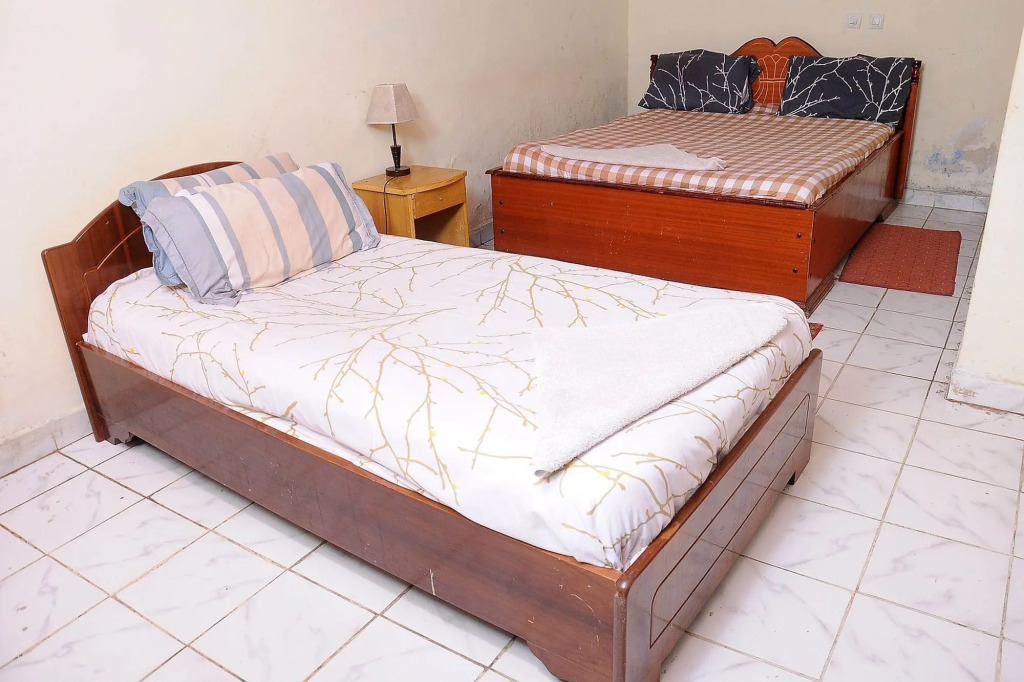 MM Apartment Guest House