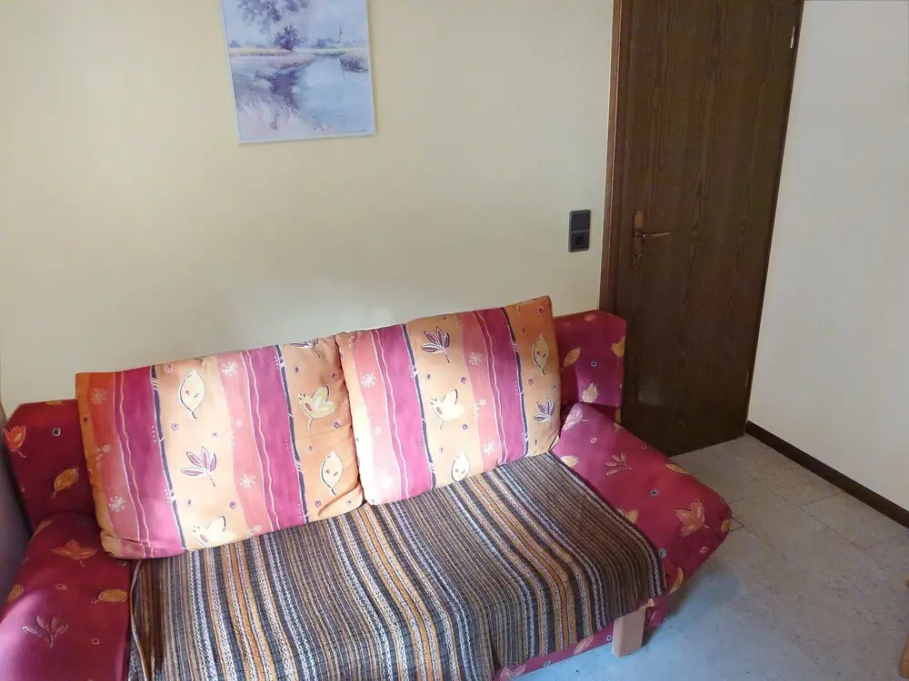 Apartment Pension Himmelsbach by Interhome