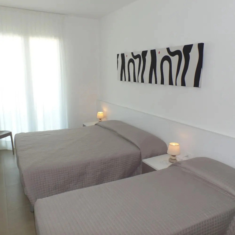 Shedir C L in Bibione