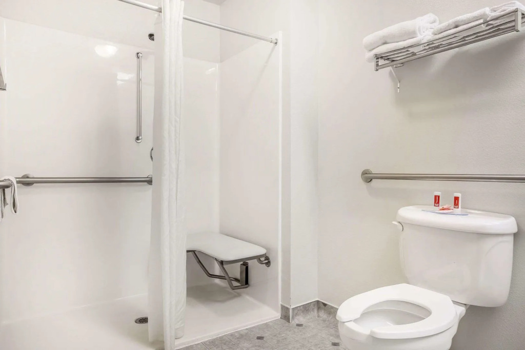 Days Inn by Wyndham Ridgecrest near China Lake Naval Station