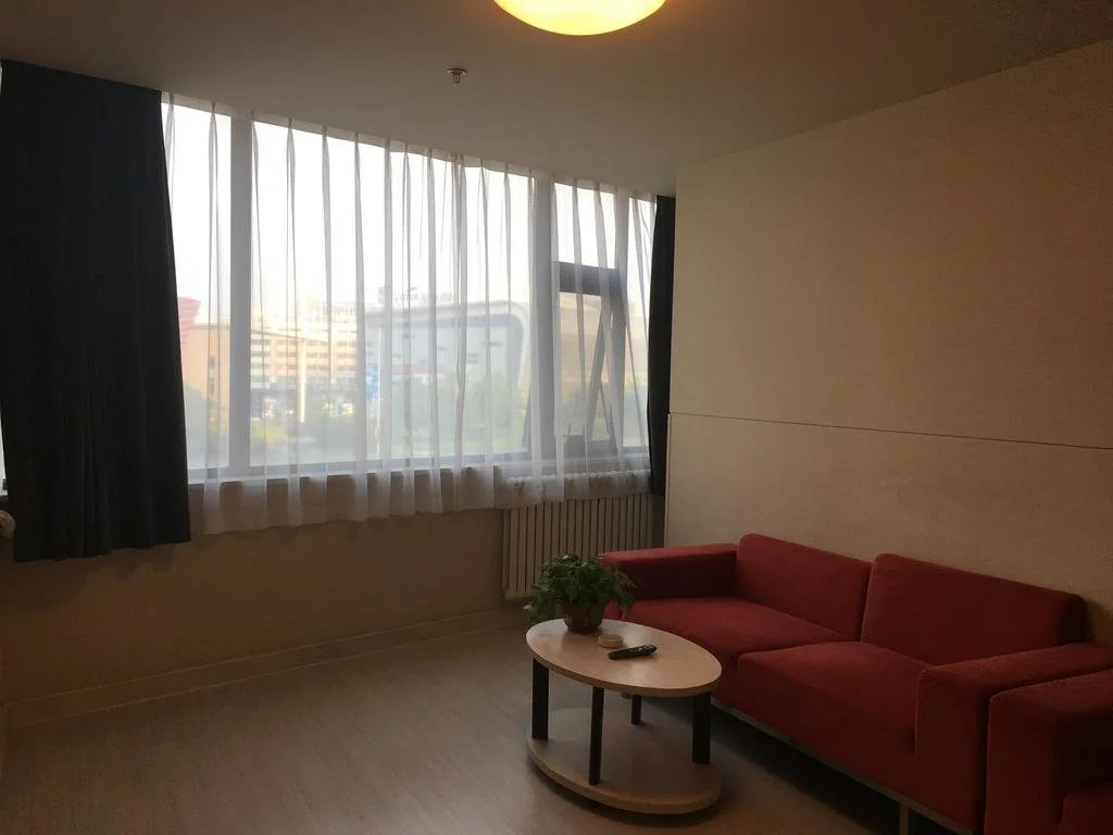 Jinjiang Inn Tianjing Development Area Convention Center