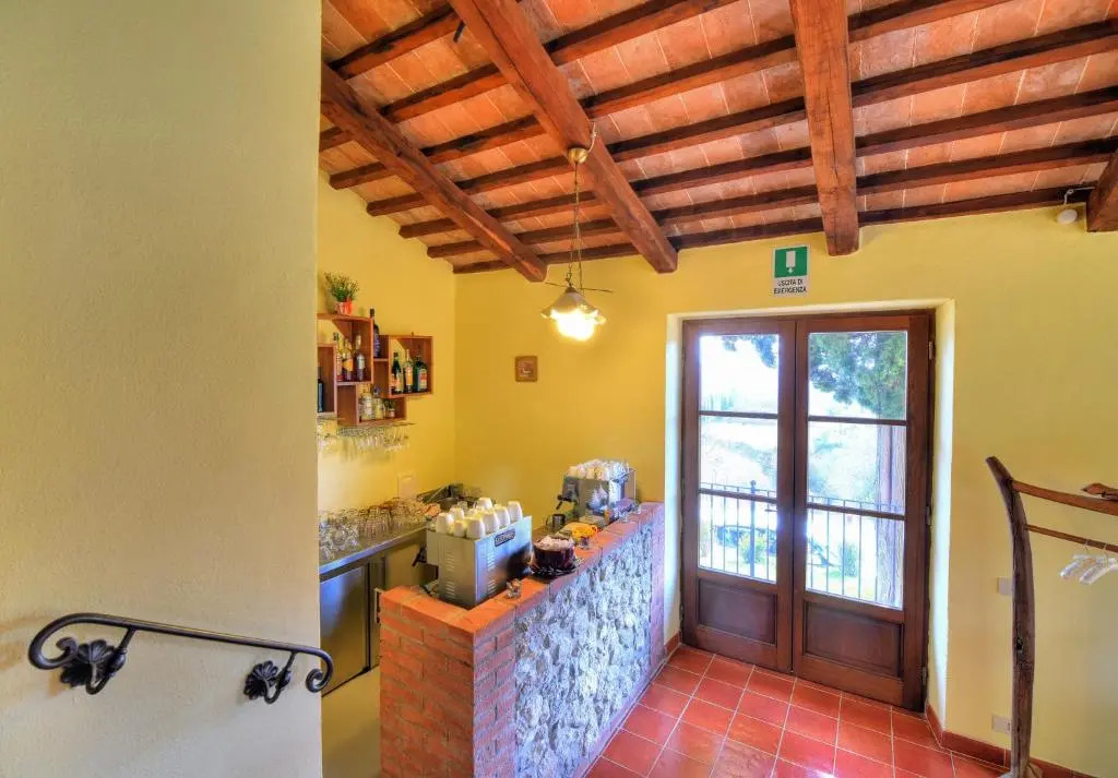 Agriturismo Fraschetta
