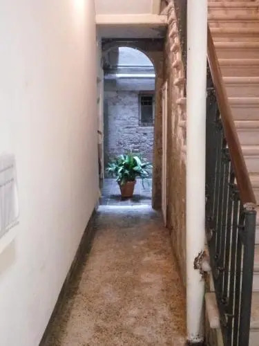 Residenza Cà Vernier