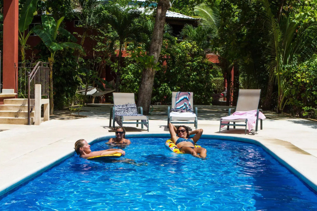 Boutique Surf Hotel Rip Jack Inn