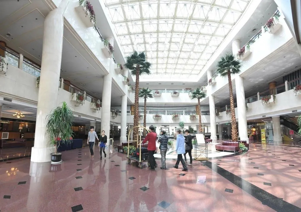 Tianping Hotel
