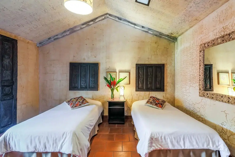 Casa Serenidad