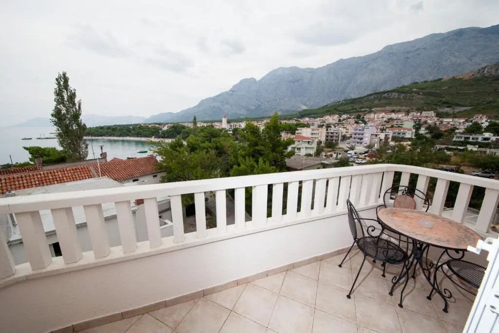Vila Promajna 3