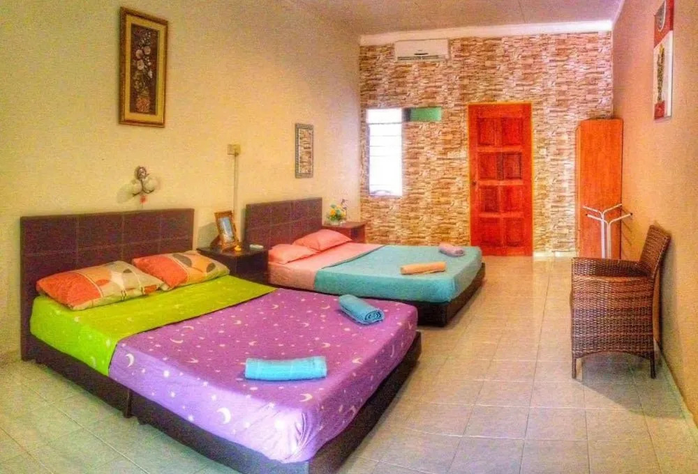 sleepy hollow guesthouse