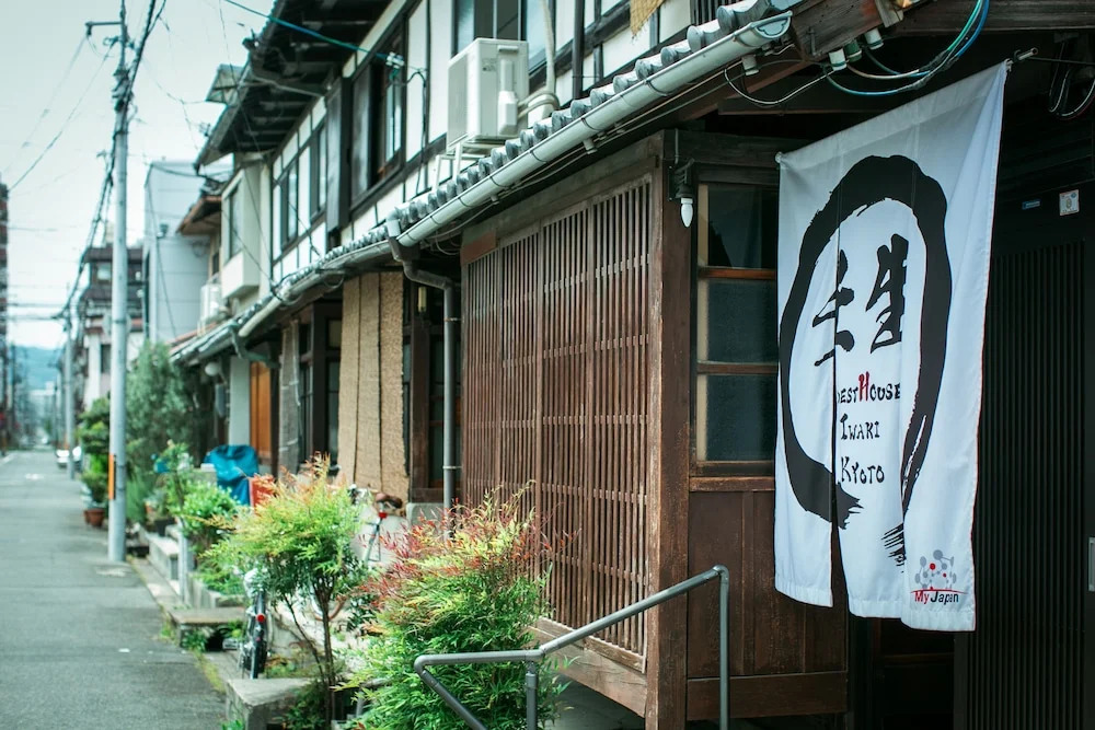 kyobijin Bettei
