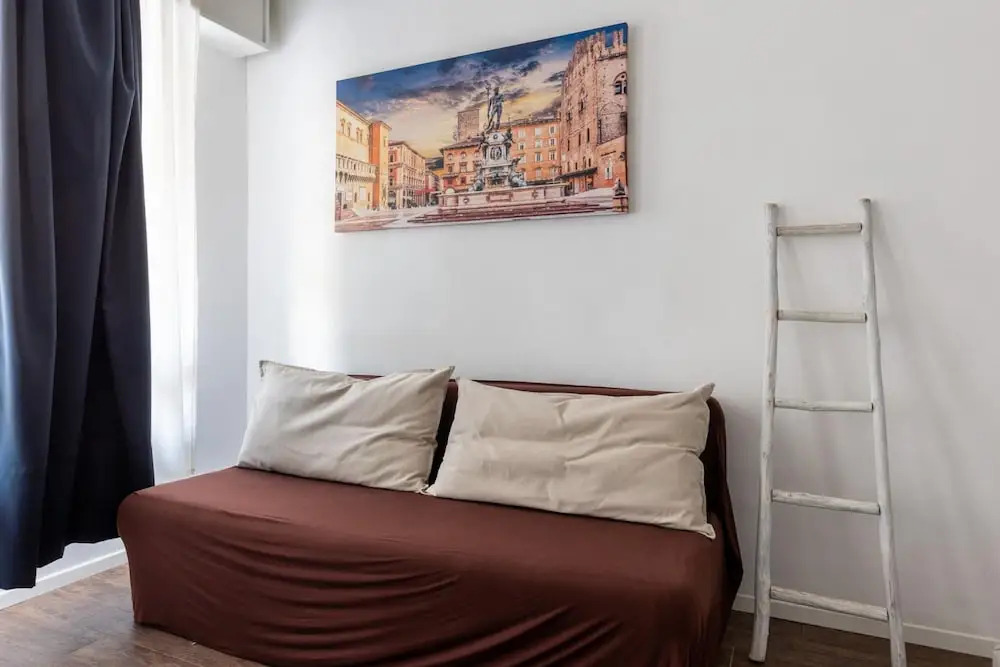 Largo Molina Studio I by Wonderful Italy