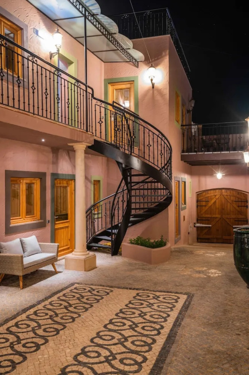 Vila Origens Urban Beach Retreat Albufeira Adults Only
