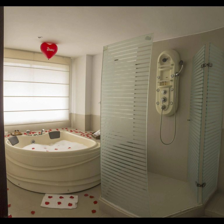 Hotel Innova Chipichape