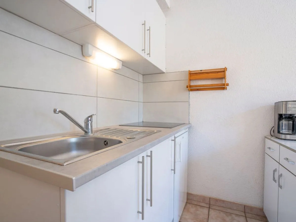 Villa Thalassa Saint Cyprien 26956