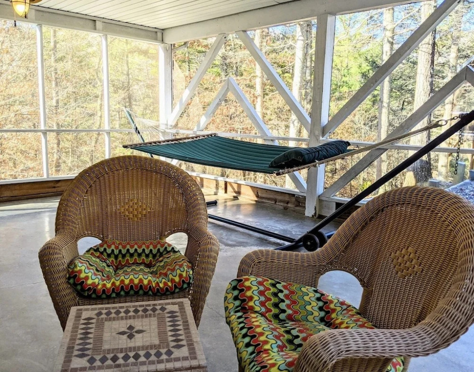Promise Keeper Cottage - 1 Br Cabin